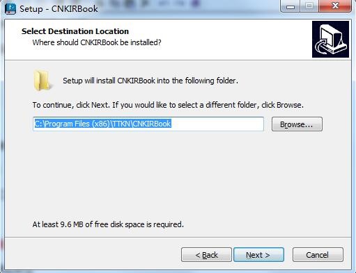 CNKI工具书官方版安装方法和使用方法