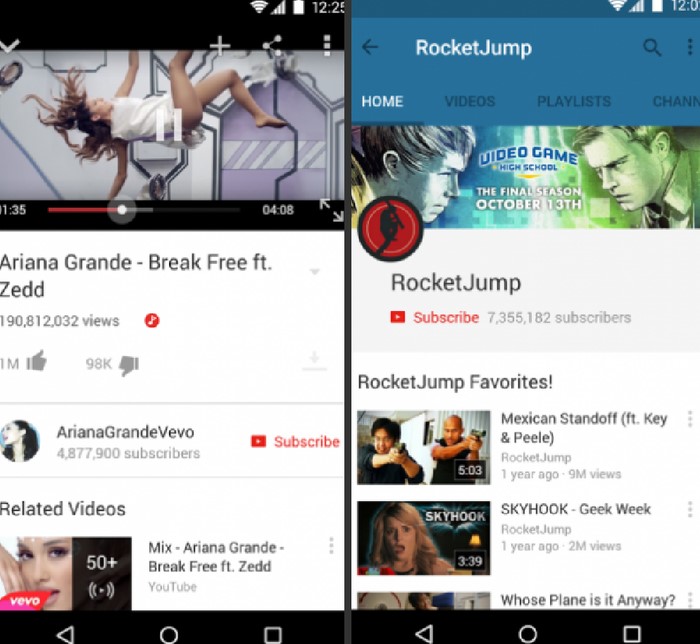 Youtube安装使用教程和常见问题解答