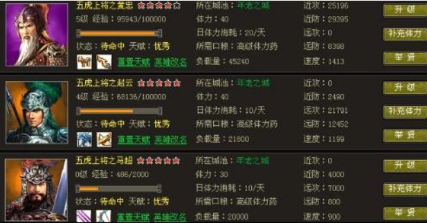  使用烽火战国的辅助有什么效果？