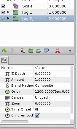 Synfig Studio电脑版渲染设置教学
