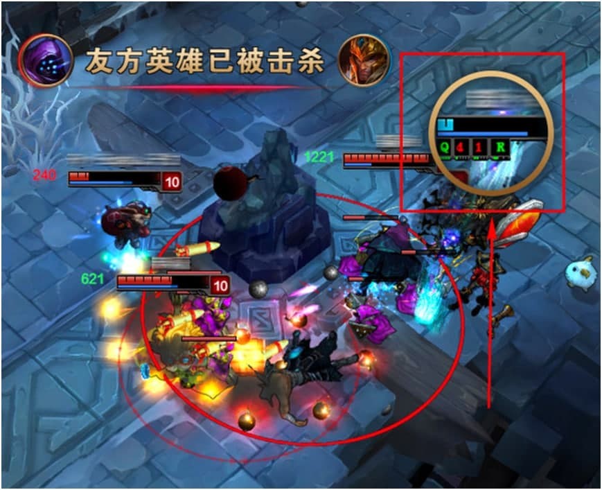 乐派英雄联盟宝盒的软件特色与使用技巧详细介绍