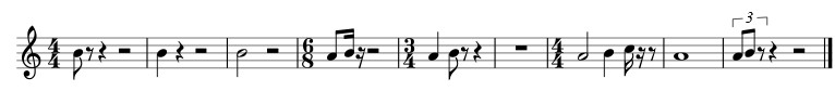 MuseScore官方下载基本笔记输入教学