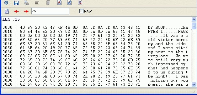 IsoBuster从 VCD (VCD) 中提取 MPEG (MPG) 视频图文教学