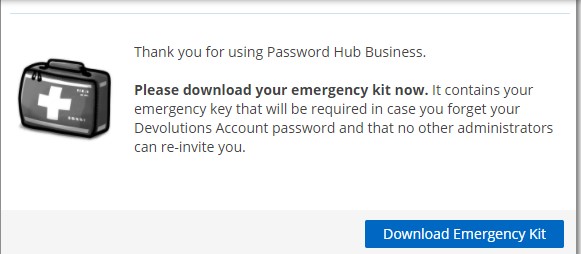 Devolutions Password Vault存储凭据、文档图文教学