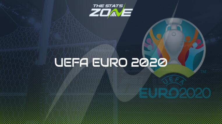 图：欧洲足球锦标赛2020 比利时VS意大利