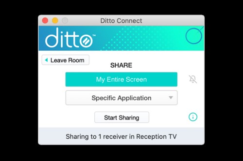 Ditto增强型剪贴工具安装和使用教程
