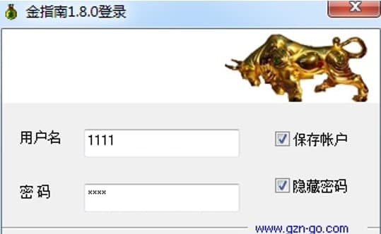 金指南自动交易助手软件优势及软件特色