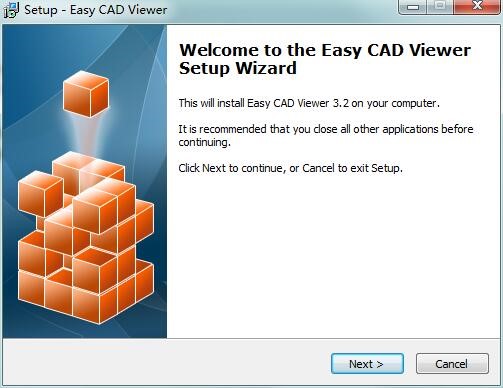 Easy CAD Viewer功能介绍和安装方式详解