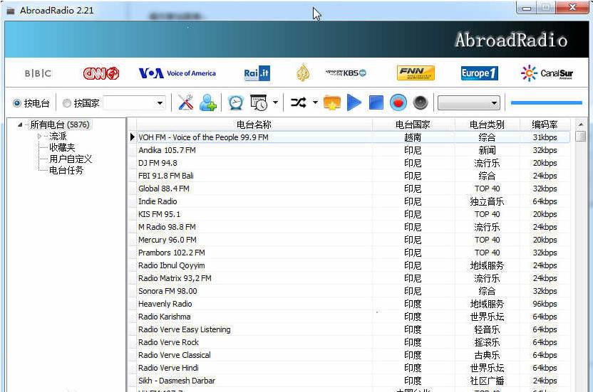 图：AbroadRadio