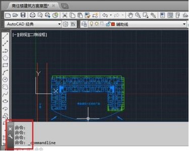图：Autocad2019