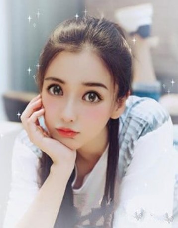 图：美颜相机