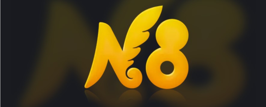 图：N8设计软件