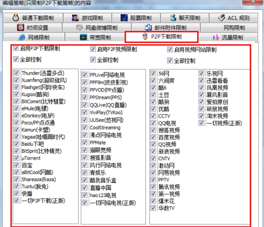 图：聚生网管