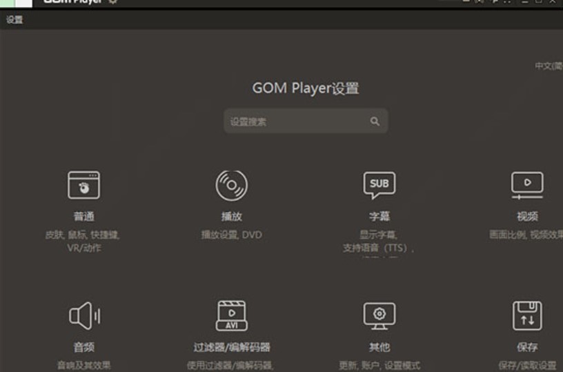 图：GOM