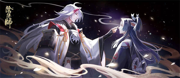 图：阴阳师