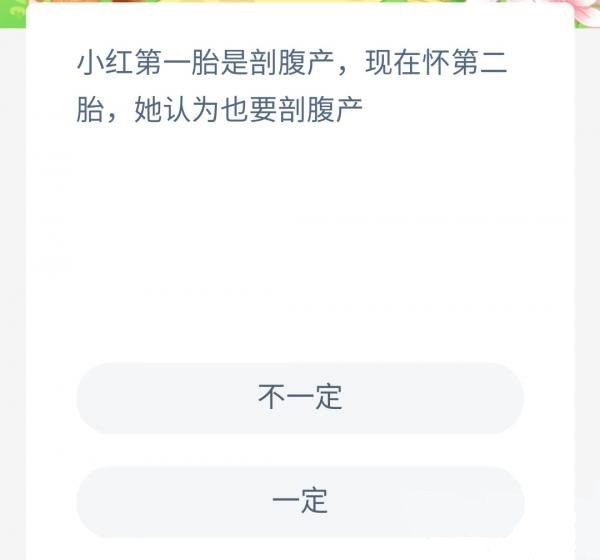 图：蚂蚁新村8月25日答案