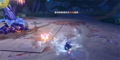 图：《原神》金风玉露一相逢成就完成攻略