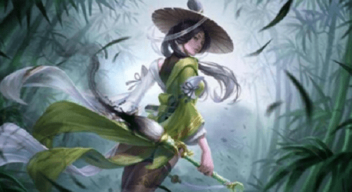 图：王者荣耀婉儿怎么飞-王者荣耀婉儿飞天连招技巧