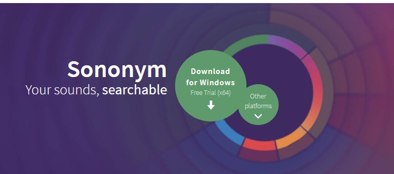 图：Sononym