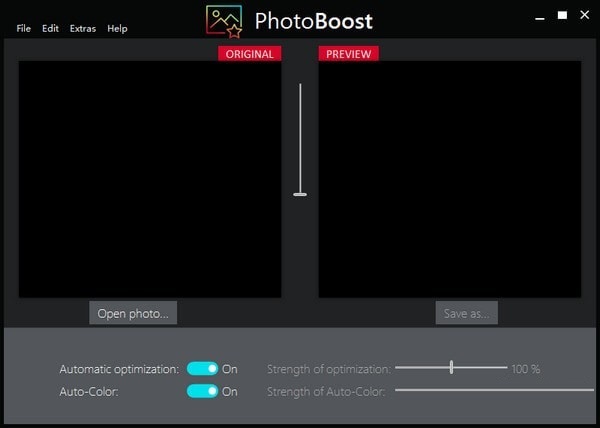 图：PhotoBoost