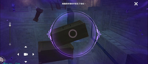 图：《原神》解救莱昂机关解谜攻略