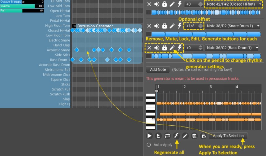 图：RapidComposer