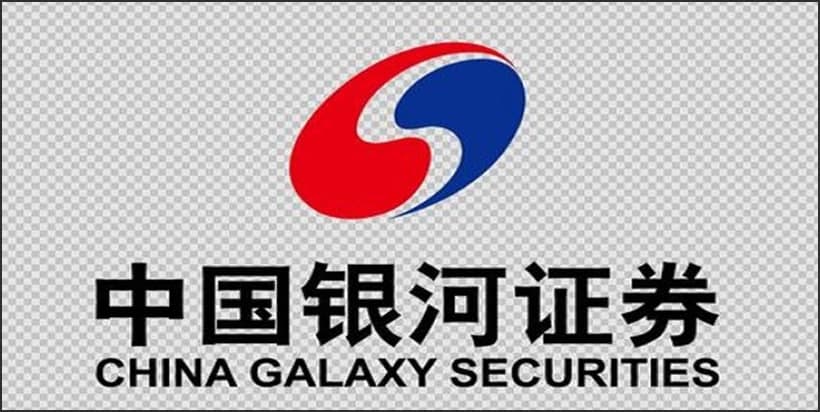 图：中国银河证券双子星