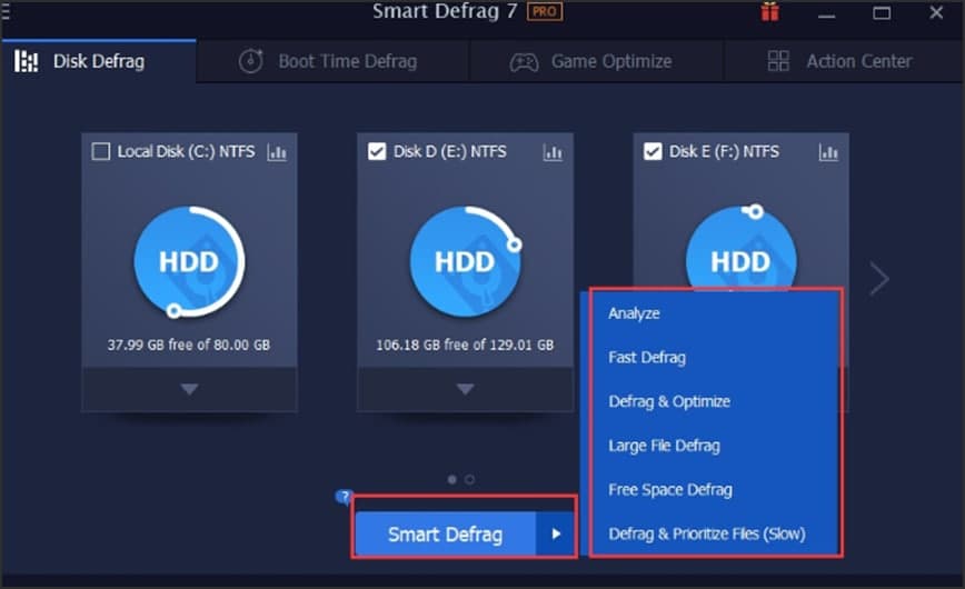 图：Smart