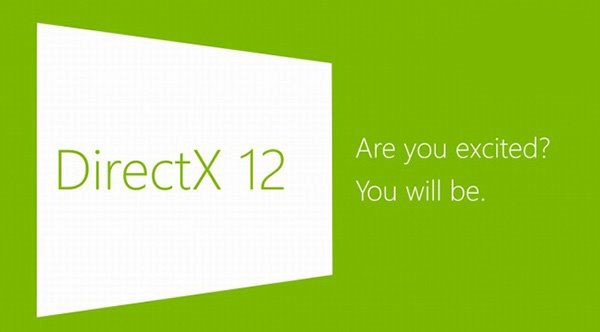 图：DirectX 12的基本内容及功能特色详细介绍