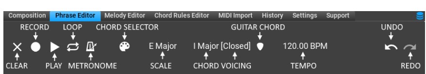 图：RapidComposer
