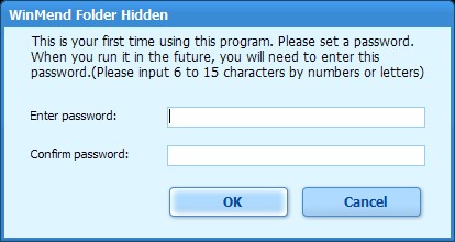 图：WinMend