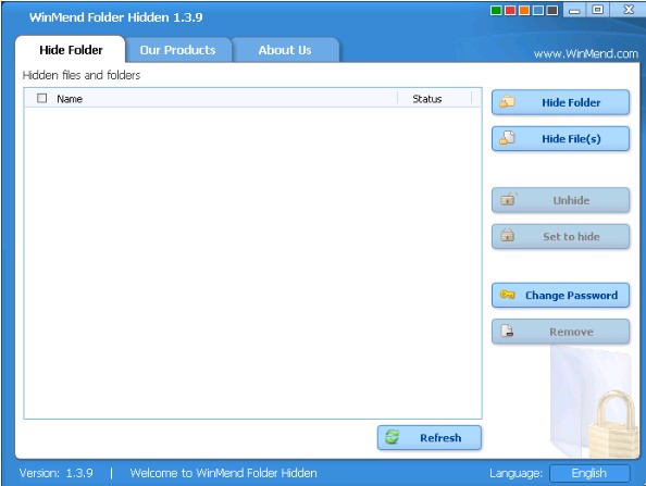 图：WinMend