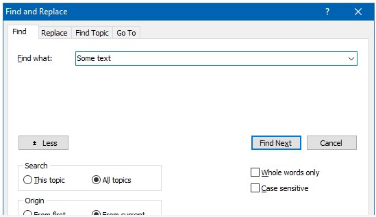 图：HelpSmith