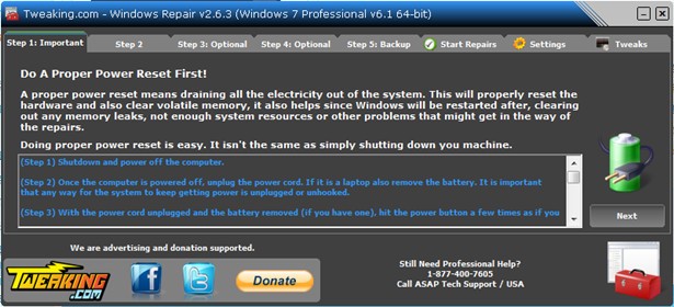 图：Windows