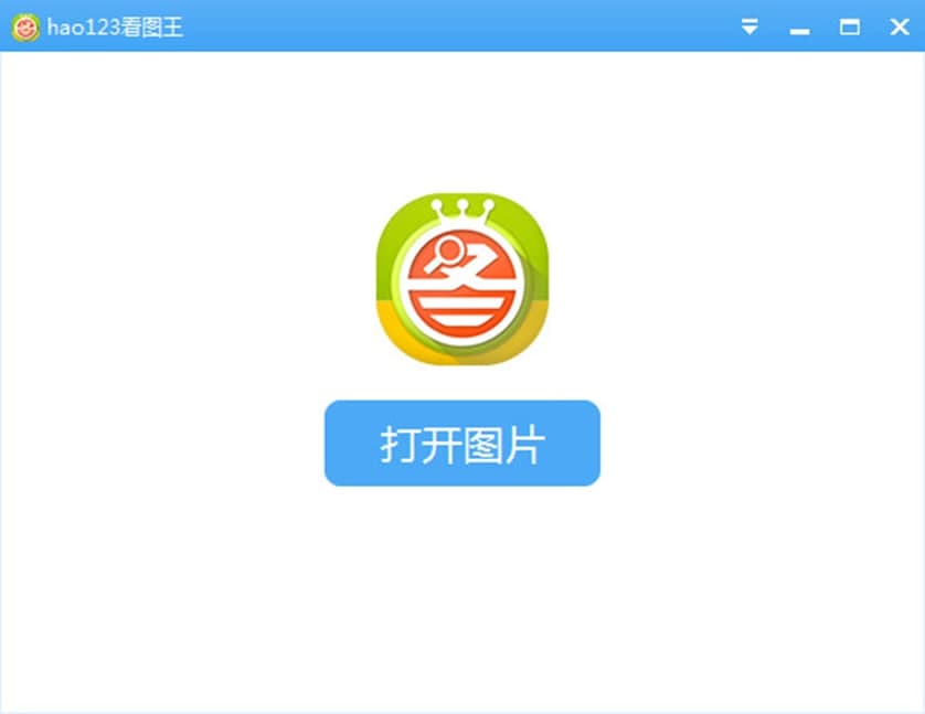 图：hao123