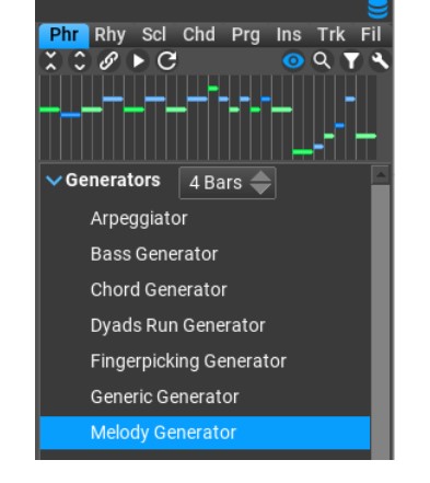 图：RapidComposer