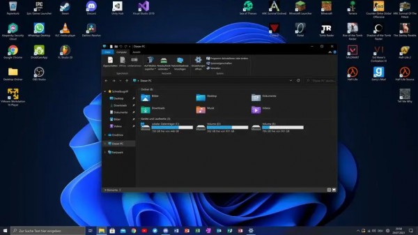 图：win11运行窗口无法输入解决方法？win11运行窗口搜索不了问题解析