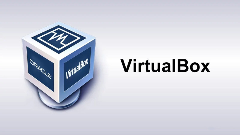 图：开源虚拟机软件VirtualBox 7.1.0测试版发布 带来全新的现代UI界面